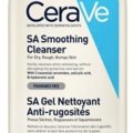 CeraVe SA ZJEMŇUJÚCI ČISTIACI GÉL