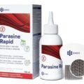 Parasine Rapid roztok proti všiam a hnidám ENEO