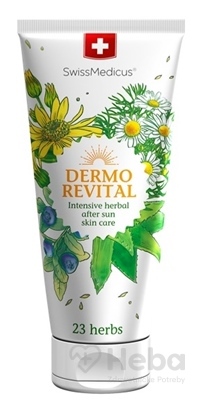 DERMOREVITAL