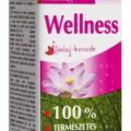 NATURLAND 100% ÉTERICKÝ OLEJ WELLNESS