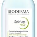 BIODERMA Sébium H2O