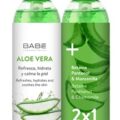 BABÉ TELO ALOE VERA GÉL 100%