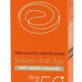 AVENE SOLAIRE ANTI-AGE SPF50+