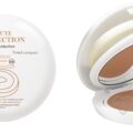 AVENE POUDRE COMPACTE SPF50 SABLE (MINÉRALE)