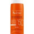 AVENE SPRAY SPF50+