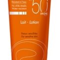 AVENE LAIT SPF50+