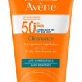 AVENE CLEANANCE SPF50+ ANTI-BLEMISHES