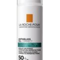 LA ROCHE-POSAY ANTHELIOS OIL CORRECT SPF50+
