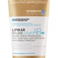 LA ROCHE-POSAY LIPIKAR BAUME LIGHT AP+ M