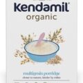 KENDAMIL BIO Nemliečna viaczrnná kaša