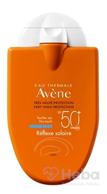 AVENE RÉFLEXE SOLAIRE SPF50+ (TRÈS HAUTE PROT.)