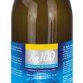 Pharma Activ Koloidné striebro Ag100