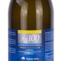 Pharma Activ Koloidné striebro Ag100