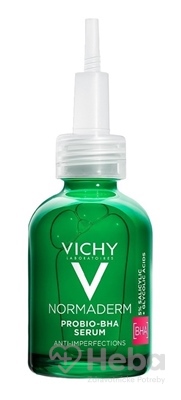 VICHY NORMADERM PROBIO-BHA SERUM