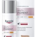 Eucerin ANTI-PIGMENT Denný KRÉM SPF30 Tónovaný