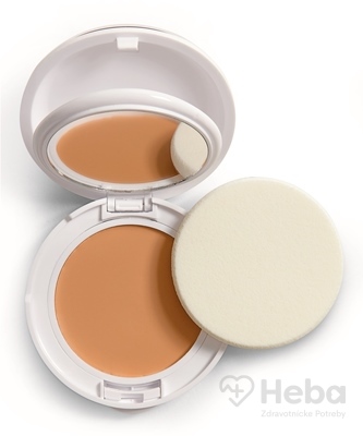 AVENE COUVRANCE CREME DE TEINT COMPACTE CONFORT
