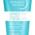 BIODERMA Photoderm After sun gél-krém