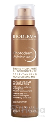 BIODERMA Photoderm Autobronzant (V2)