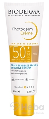 BIODERMA Photoderm Krém SPF 50+