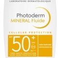 BIODERMA Photoderm MINERAL fluid SPF 50+