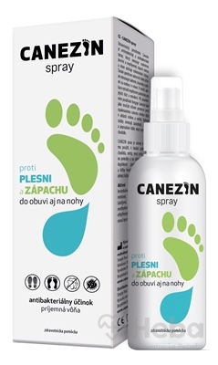 CANEZIN spray