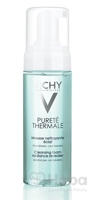 VICHY PURETE THERMALE Penová voda