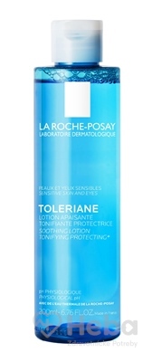LA ROCHE-POSAY TOLERIANE SOOTHING LOTION
