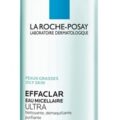 LA ROCHE-POSAY EFFACLAR MICELLAR ULTRA