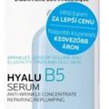 LA ROCHE-POSAY HYALU B5 SERUM