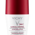 VICHY DEO CLINCAL CONTROL DETRANSPIRANT 96H