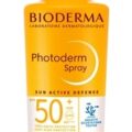 BIODERMA Photoderm Sprej SPF 50+