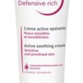 BIODERMA Sensibio Defensive rich
