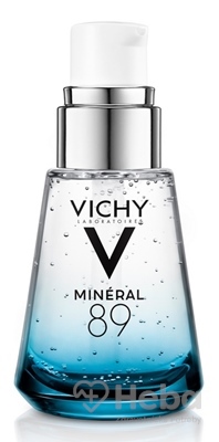 VICHY MINERAL 89