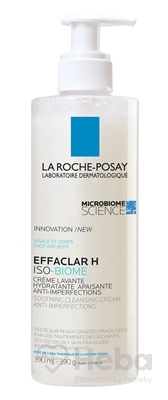 LA ROCHE-POSAY EFFACLAR H ISO-BIOME