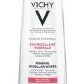 VICHY PURETE THERMALE MINERAL Micelárna voda