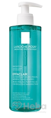 LA ROCHE-POSAY EFFACLAR