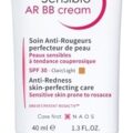 BIODERMA Sensibio AR BB krém SPF 30