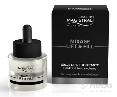 COSMETICI MAGISTRALI MIXAGE LIFT & FILL