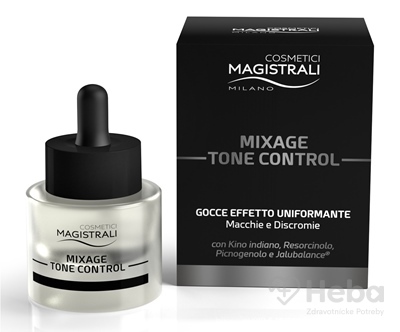 COSMETICI MAGISTRALI MIXAGE TONE CONTROL