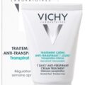 VICHY DEO ANTI-TRANSPIRANT CREME 7 DNI