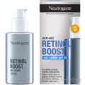 NEUTROGENA Retinol Boost DAY CREAM SPF 15