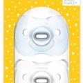 MEDELA baby cumlík SOFT SILICONE Boy