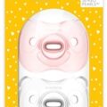 MEDELA baby cumlík SOFT SILICONE Girl