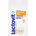 Lactovit Lactooil Telové mlieko