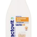 Lactovit Lactooil Sprchový gél