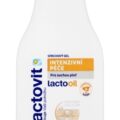 Lactovit Lactooil Sprchový gél