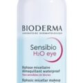 BIODERMA Sensibio H2O eye