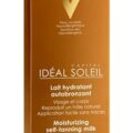 VICHY IDÉAL SOLEIL AUTOBRONZANT