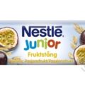 Nestlé Junior Ovocno-obilná tyčinka