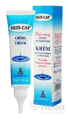 SKIN-CAP Krém